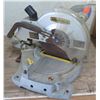 Image 1 : Workforce Compound Miter Saw