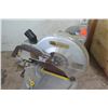Image 2 : Workforce Compound Miter Saw