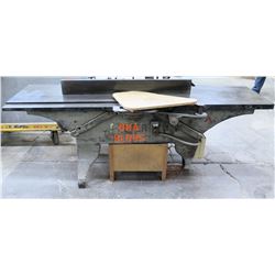 Northfield 16" Jointer - Oahu Auctions