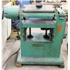 Image 1 : Cutler-Hammer Oliver CT Wood Planer, 3 Phase 60 Cycle