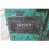Image 8 : Cutler-Hammer Oliver CT Wood Planer, 3 Phase 60 Cycle
