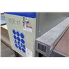 Image 14 : AEM Abrasive Engineering Manufacturing Belt Finisher / Sander