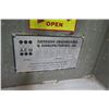 Image 16 : AEM Abrasive Engineering Manufacturing Belt Finisher / Sander