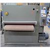 Image 2 : AEM Abrasive Engineering Manufacturing Belt Finisher / Sander