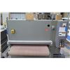 Image 3 : AEM Abrasive Engineering Manufacturing Belt Finisher / Sander