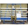 Image 1 : Safranck Enterprises Her-Saf Panel Router Model 05-145
