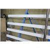 Image 8 : Safranck Enterprises Her-Saf Panel Router Model 05-145