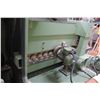 Image 13 : Brandt KD83 Edgebander Commercial Banding Machine w/ Keb Combivert Drive (cutter not currently worki