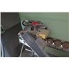 Image 15 : Brandt KD83 Edgebander Commercial Banding Machine w/ Keb Combivert Drive (cutter not currently worki