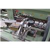 Image 16 : Brandt KD83 Edgebander Commercial Banding Machine w/ Keb Combivert Drive (cutter not currently worki