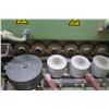 Image 17 : Brandt KD83 Edgebander Commercial Banding Machine w/ Keb Combivert Drive (cutter not currently worki