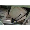 Image 21 : Brandt KD83 Edgebander Commercial Banding Machine w/ Keb Combivert Drive (cutter not currently worki