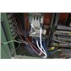 Image 26 : Brandt KD83 Edgebander Commercial Banding Machine w/ Keb Combivert Drive (cutter not currently worki