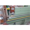 Image 3 : Brandt KD83 Edgebander Commercial Banding Machine w/ Keb Combivert Drive (cutter not currently worki