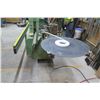 Image 9 : Brandt KD83 Edgebander Commercial Banding Machine w/ Keb Combivert Drive (cutter not currently worki