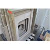 Image 2 : Various Kitchen and Lav Sink Templates from Solid Surface Fab Shop