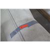Image 2 : Qty 6 Rolls of Beige Carpeting
