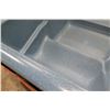 Image 8 : Balboa Water Group Hot Tub & Spa, No Leaks, Functionality Unknown 70" x 82"