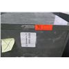 Image 2 : Metal 4 Drawer Filing Cabinet