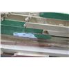 Image 3 : Pallet of 4/4 Poplar (mostly 49" length)