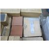 Image 8 : Contents of Pallet: First Choice 4X14 List. Coal Nat D227 Tile & Quarry Tile 0040-661P Tile