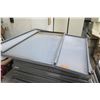Image 2 : Pallet Multiple Metal Panels