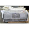 Image 1 : Qty 2 Ceiling-Hung Air Filters A010107A0045 (filter cloth need cleaning)