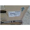 Image 8 : Qty 6 Dupont Corian Kitchen Double Sinks, New in Box (retail $400 to $600 each)