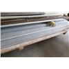 Image 8 : Pallet Misc Metal Materials: PVC & Metal Pipe, Rebar, etc