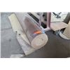 Image 2 : Roll of Heavy Vinyl Wallcovering, 80" Width