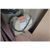 Image 2 : Qty 2 Shop Vacuums - Porter Cable Wet Dry Shop Vac, As Is