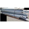 Image 1 : Pallet of Misc. Studs and Tracks 20ga to 16ga