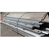 Image 9 : Pallet of Misc. Studs and Tracks 20ga to 16ga