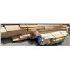 Image 1 : Misc Lengths 2x/1x Teak, Oak, Poplar, African Mahogany