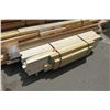 Image 2 : Misc Lengths 2x/1x Teak, Oak, Poplar, African Mahogany