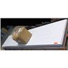 Image 1 : Dupont Corian Solid Surface Products 1/2" x 30" x 144" DuPont Corian/HiMacs