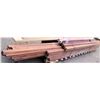 Image 1 : Pallet of 2x/1x Clear Redwood S4S