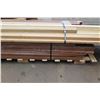 Image 8 : Pallet of 2x/1x Clear Redwood S4S