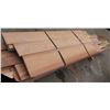 Image 8 : Pallet of 4/4 & 8/8 Rough Teak/Poplar/Birch/Walnut