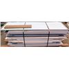 Image 1 : Pallet Misc Corian Solid Surface Products