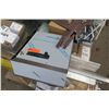 Image 2 : Pallet Misc Grabber Construction Screws, IR LCN Door Arms, Hinges, etc