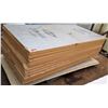 Image 1 : Pallet Dow Thermax Sheathing Insulation Panels