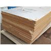 Image 2 : Pallet Dow Thermax Sheathing Insulation Panels