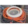 Image 2 : Pallet Misc Hoses & Drip Tubing - Sharkbite 3/4" SDR, Connecting Cable, etc