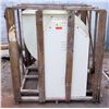 Image 1 : Greenheck Amco Blower Fan, In Crate (was never used)