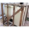 Image 2 : Greenheck Amco Blower Fan, In Crate (was never used)