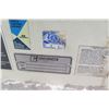 Image 8 : Greenheck Amco Blower Fan, In Crate (was never used)