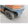 Image 25 : Toyota Propane Forklift 42-5FG25 Capacity 4300-lb (Runs, Drives, Lifts - See Video), Available 6/15