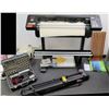Image 1 : Laser Products LT55 Templator - Allen Template Maker 30