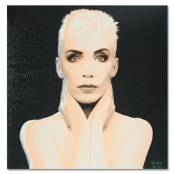 Annie Lennox by "Ringo" Daniel Funes